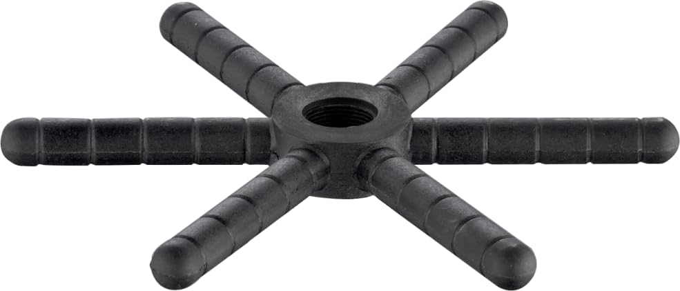 Jug Rinser Actuator Black Star